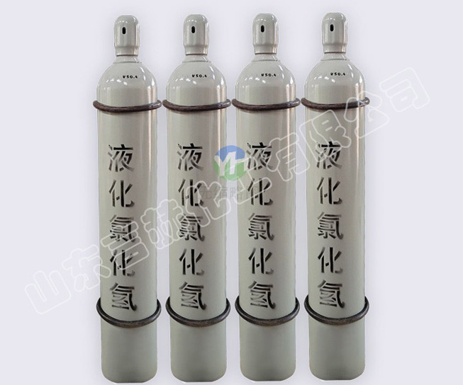 氯化氫氣體47L