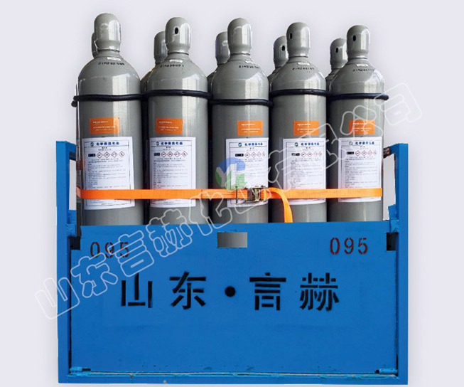 5.0N電子級(jí)氯化氫