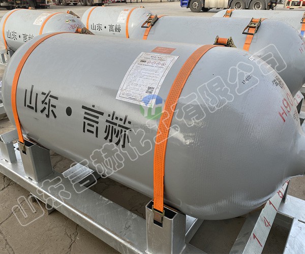 99.99%高純級氯化氫