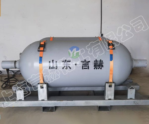 電子級氯化氫氣體