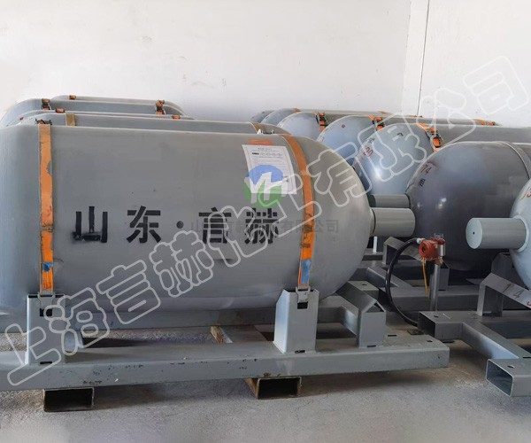 99.99%高純級氯化氫