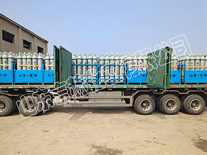 高純氯化氫氣體廠(chǎng)家整車(chē)運(yùn)輸