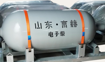 電子級880L鋼瓶 電子級880L鋼瓶